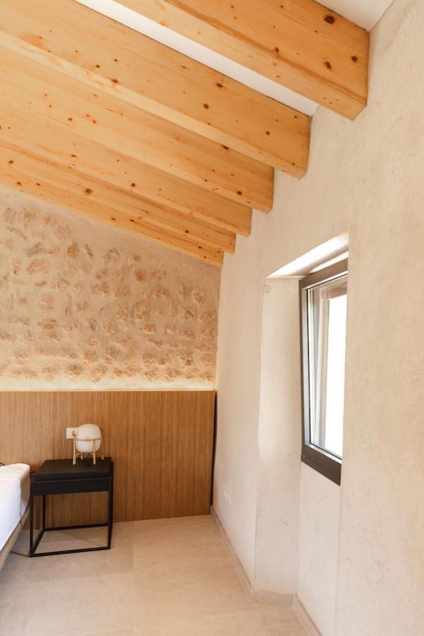 Villa Can Batach-Nueva Construccion En Sóller Exteriör bild